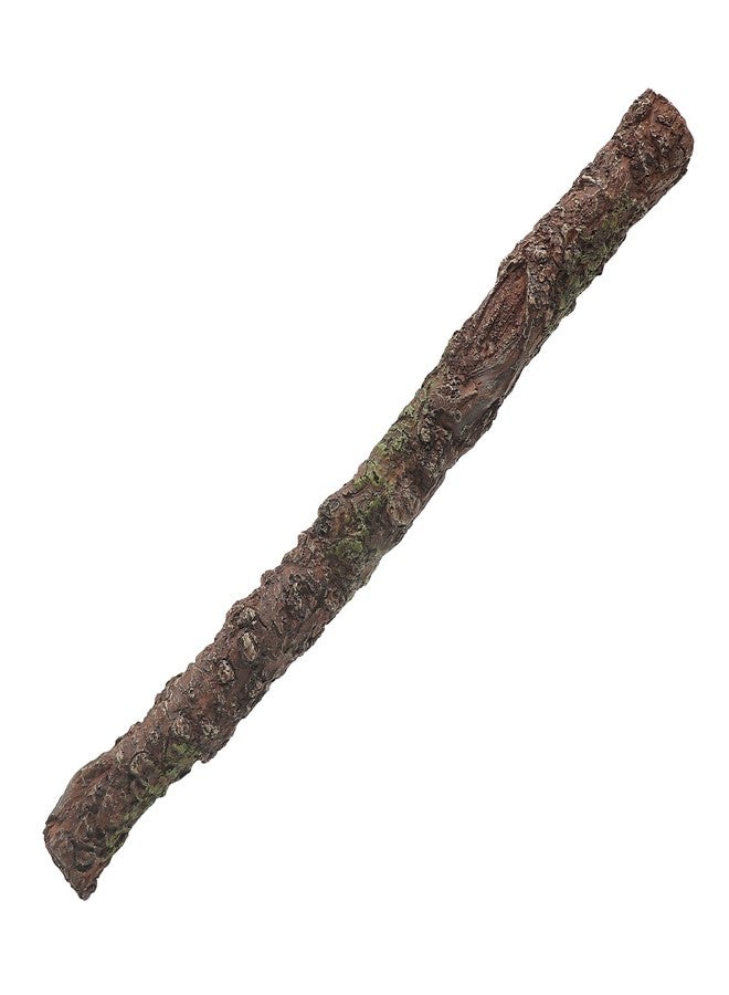 AQUA KT Reptile Climbing Stick Corner Tree Branch for Lizard Bearded Dragon Snake Hermit Crab Leopard Gecko Tree Frog Climber Accessory Terrarium Habitat Decoration - Image 1